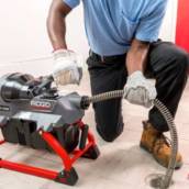 Desentupimento com Máquina Profissional - Rápido e Eficiente - Franco da Rocha-SP e Região