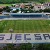 Instalação de Placa Solar em Estádio em São José dos Campos