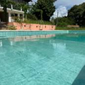 Troca de Vinil para Piscinas