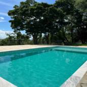 Troca de Vinil para Piscinas