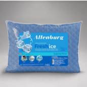 Travesseiro Altenburg Fresh Ice Azul – Conforto e Frescor em Itaí, SP