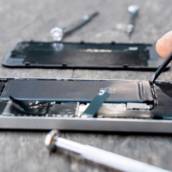 Manutenção de Celulares