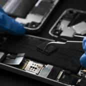 Manutenção de Celular