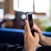 Reparo de Conexões de Celular