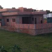 Alvenaria com qualidade, precisão e segurança no Ninho Verde II