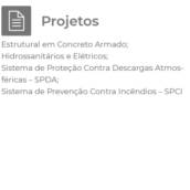 Projetos Técnicos – Precisão e Eficiência em Terras de Santa Cristina V, SP