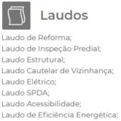 Laudos Técnicos de Engenharia – Segurança e Confiabilidade em Riviera de Santa Cristina XIII, SP	