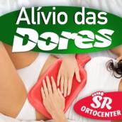 Alívio das Dores