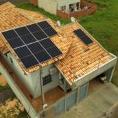 Orçamento para Instalação de Painéis Solares - Economia e Sustentabilidade em Naviraí