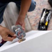 Serviços Elétricos - Qualidade e Segurança em Naviraí