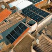 Instalação de Energia Solar - Economia e Sustentabilidade em Naviraí, MS