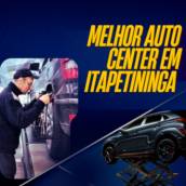 Melhor Auto Center em Itapetininga 