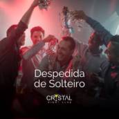 Despedida de solteiro