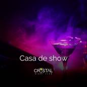 Casa de show em Foz