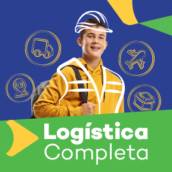 Curso de Logística Completa – Qualificação Profissional em Ourinhos, SP