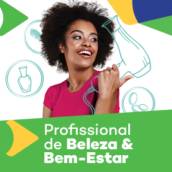 Curso de Beleza e Bem-Estar com Certificação – CEBRAC Ourinhos