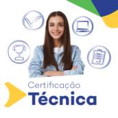 Capacitação com Certificação Técnica – Reconhecimento Profissional em Ourinhos