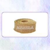 JUTA NATURAL  (COM OU SEM LUREX)