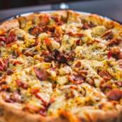 Pizza em Araçatuba