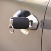 Fechaduras Automotiva