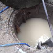 Desentupir em Franco da Rocha, SP