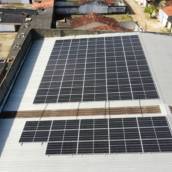 Energia Solar para Empresas - Economia e Sustentabilidade em Marechal Deodoro, AL