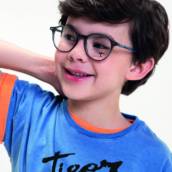Óculos Tigor