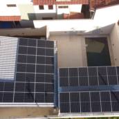 Sistema Fotovoltaico Personalizado - Máxima Eficiência em Marechal Deodoro, AL