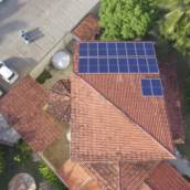 Energia Solar para Residência - Economia e Sustentabilidade em Marechal Deodoro, AL