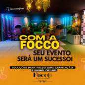 Painel de LED em Diamantino - MT