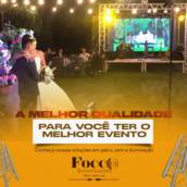 Painel de LED em Sorriso - MT