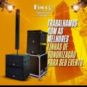 Painel de LED em Sinop - MT