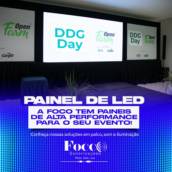 Painel de LED em Nova Mutum - MT