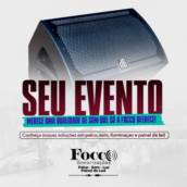 Tendas para Eventos em Lucas do Rio Verde