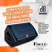 Telão para Exposições em Lucas do Rio Verde