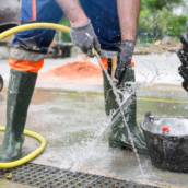 Limpeza Pós-Obra com Eficiência e Qualidade em Ibiporã, PR