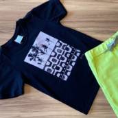 Roupa Infantil 