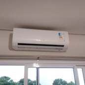 Vendas de Aparelhos de Ar-Condicionado – Conforto e Eficiência em Santa Bárbara Resort Residence, SP
