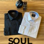 Roupa Masculina