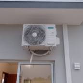 Climatização: Conforto Térmico e Eficiência em Santa Bárbara Resort Residence, SP