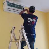 Pré-instalação de Infraestrutura – Eficiência e Segurança para seu Sistema de Climatização | Ninho Verde II Eco Residence, SP