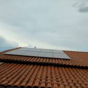 Empresa de Energia Solar em Artur Nogueira
