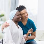 Controle, Acompanhamento e Implementação de Cuidados para Pacientes Oncológicos