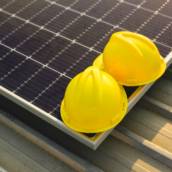 Energia Solar Industrial 