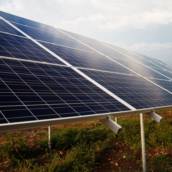Energia Solar Rural 