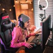Fone Gamer – Imersão e Desempenho para Jogos em São Manuel