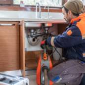 Desentupidora – Solução Rápida e Eficiente em Santana de Parnaíba, SP