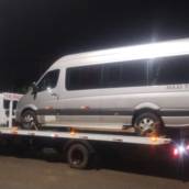 Veículos Leves e Pesados – Reboque Seguro e Eficiente em Ourinhos, SP