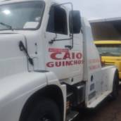 Reboque de Motos com Segurança e Rapidez em Ourinhos