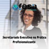Curso de Secretariado Executivo na Prática – Qualificação Profissional em Niterói, RJ